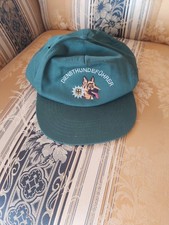 Diensthundeführer Cap