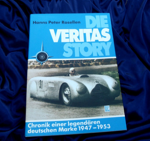 Veritas story chronik einer - veritas,