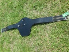 Stollenschutzgurt  140 cm  mit