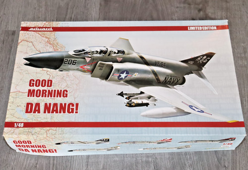 Eduard 1186 phantom good - phantom,
