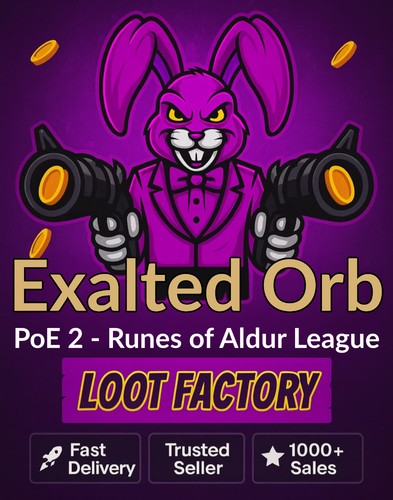 5000x exalted orb - 5000x, path