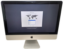Apple iMac A1418 Late 2012