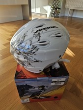 Damen Skihelm Alpina Grap 57 -