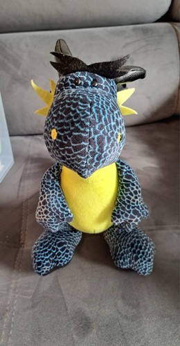 Nici dragons kuscheltier - dragons,