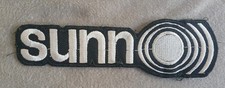 Sunn O))) Patch Drone Doom Metal Boris Earth Thorr's Hammer Khanate Nadja