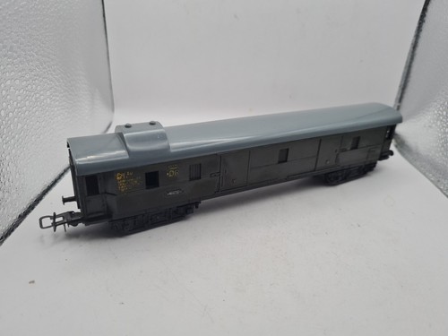 Alter piko spur - spur, h0