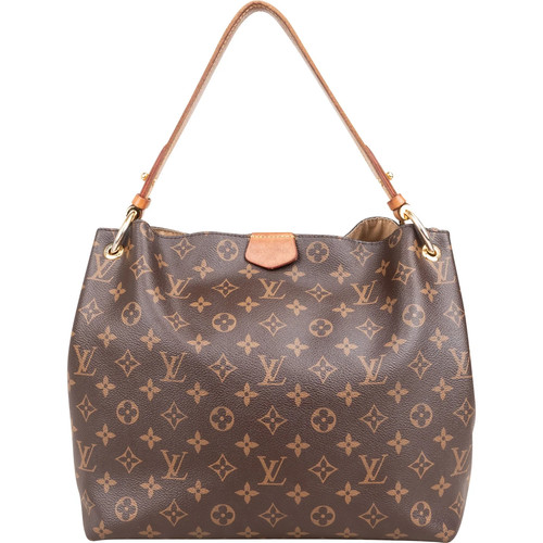 Louis vuitton monogram canvas - louis,