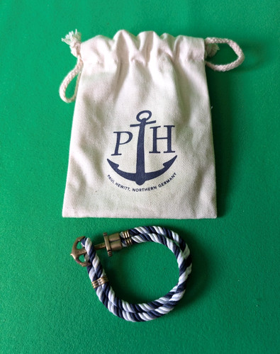 Armband paul hewitt anker - armband,