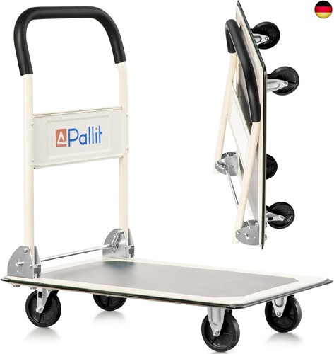 Carry transportwagen klappbar - transportwagen,