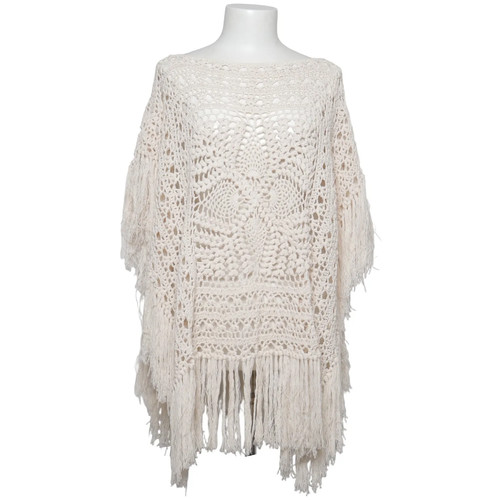 Zara poncho größe - poncho,, m