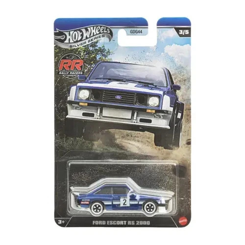 Hot wheels silver - wheels,