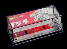 HOT WHEELS 1:64 ACRYL CASE