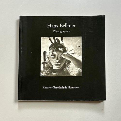 Hans bellmer photographien - hans, bellmer,