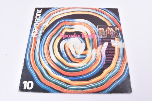 Spooky tooth pop - spooky, 10