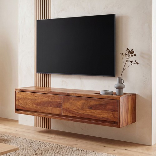 Schrank finebuy lowboard - schrank,