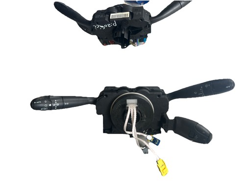 Peugeot307 lenkstockhebel - ,
