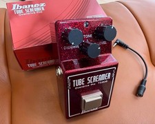 Ibanez TUBE SCREAMER TS808