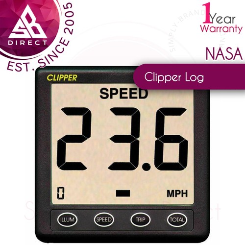 Nasa marine ersatz clipper - nasa,