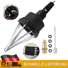 MONTAGEWERKZEUG FALTENBALG DRUCKLUFT SPREIZER ACHSMANSCHETTEN WERKZEUG SATZ DE