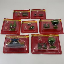 Das gallische Dorf des Asterix