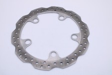 Original Vorderradbremsscheibe