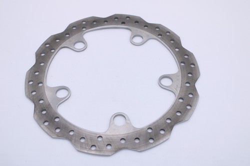 Original vorderradbremsscheibe - original,