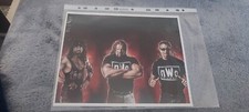 WWF WWE WCW Wrestling Original