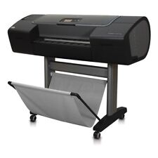 HP DesignJet Z2100 Q6675D 24" 610 mm A1  Netz USB  2.178 m2 #11623