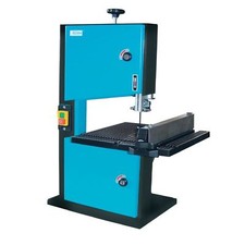 Güde Bandsäge GBS 200