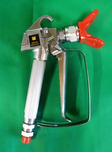 Airless farbspritzpistole - airless,