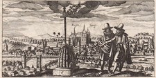 Regensburg Gesamtansicht