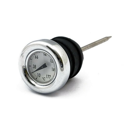 ölmessstab thermometer - m.,