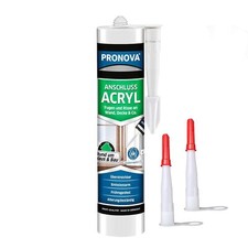 Maler Acryl Innen & aussen |