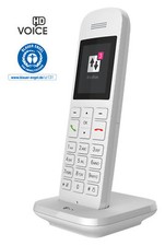 Telekom Speedphone 12 Weiß