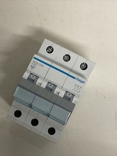 Hager MCN 316 Sicherung C16