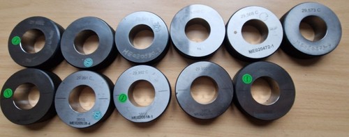 Einstellring ø29 500c bis - einstellring, Ø29,500c