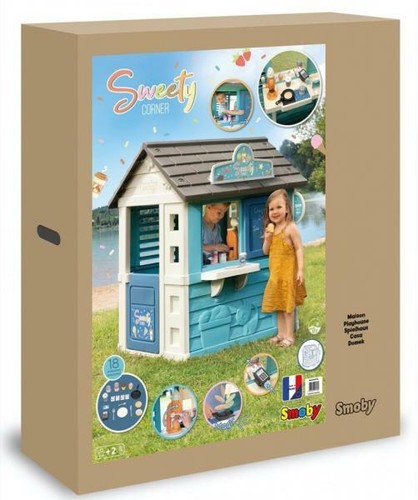 Smoby outdoor spielzeug garten - outdoor,