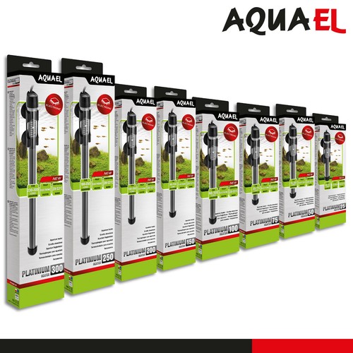 Aquael platinium heater - aquael,