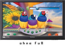 ViewSonic VG2236m-LED 21,5 Zoll Monitor TN Full HD 5ms DVI VGA Lautsprecher 