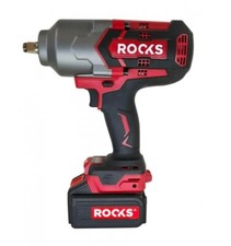 ROOKS Schlagschrauber (Akku)