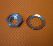 Mutter Ritzel Ritzelmutter