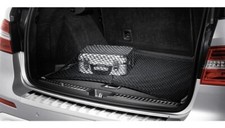 Original Mercedes Benz  A1768680174  Gepäcknetz Ladungssicherung A Klasse BM 176