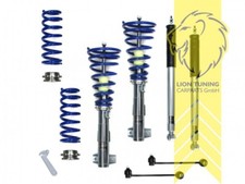 JOM Gewindefahrwerk Sportfahrwerk für Mercedes Benz C-Klasse W203 CL203 CLK W209