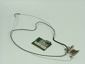 Minipci wlan anlage acer - wlan,