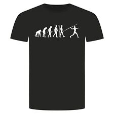 Evolution Speer T-Shirt -