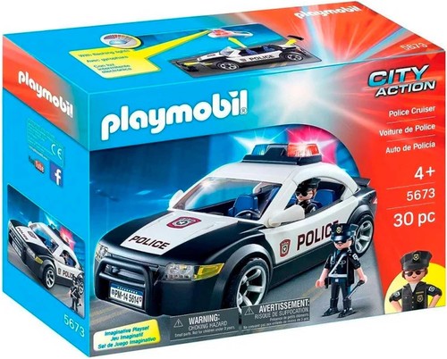 Playmobil 5673 city - playmobil®,
