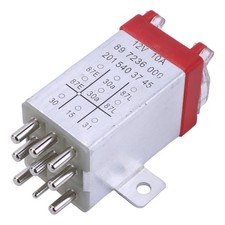 ABS Sicherung Relais 9-Pin