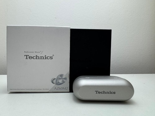 Technics eah az60m2es - technics, eah-az60m2es