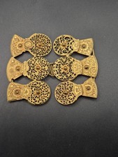 Unikat antike Spindeluhr