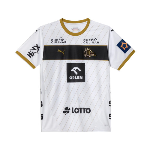 Puma thw kiel - puma,